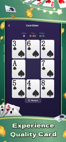 CardFindZen iPhone screenshot 4