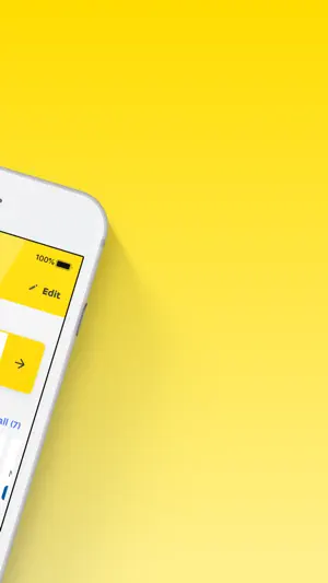 De Lijn screenshot 2