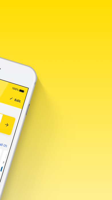 De Lijn Screenshot