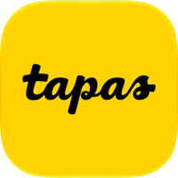 Tapas – Comics and Novels