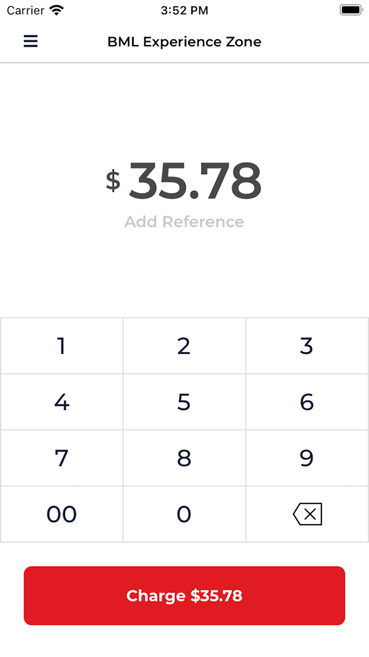 #1. BML mPOS (iOS) By: Bank of Maldives PLC