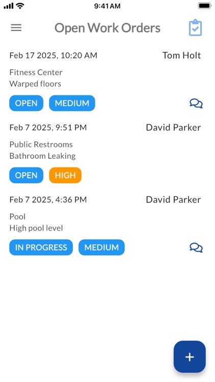 DI Staff Sync screenshot-3
