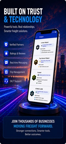 Trac'K Trip screenshot