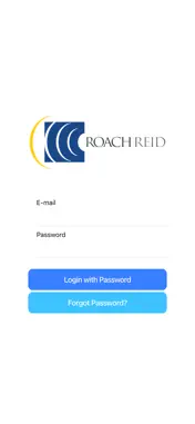 Roach Reid Messaging screenshot 1