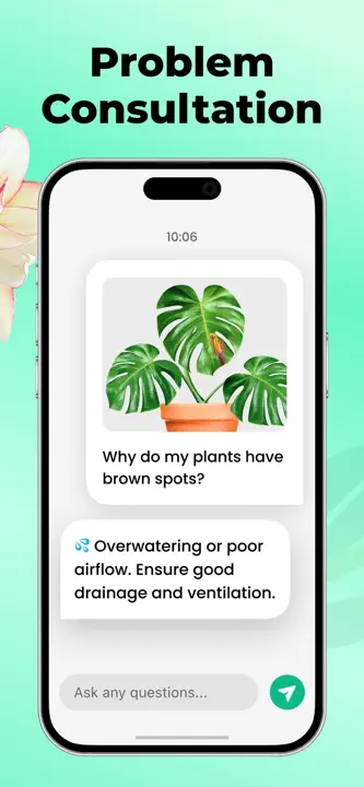 Plant Parent: Screenshot 6 von 8