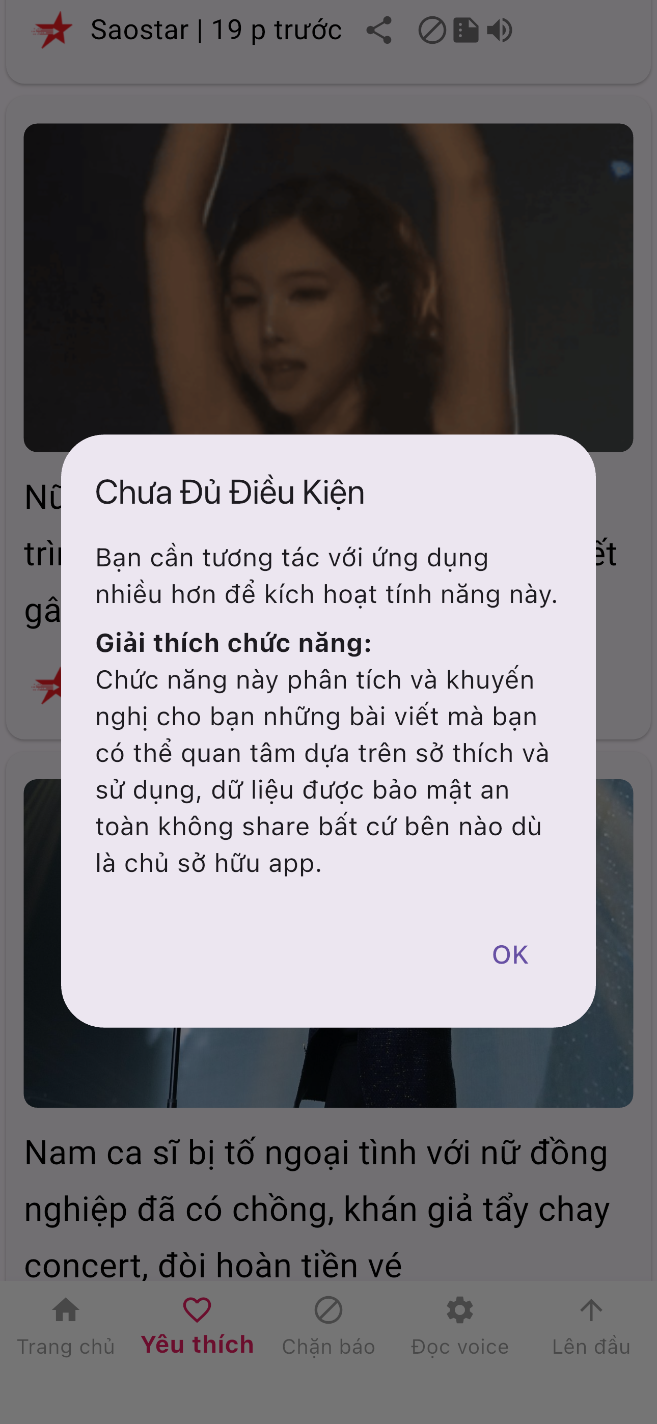 Tin Nhanh 15 phút screenshot 9