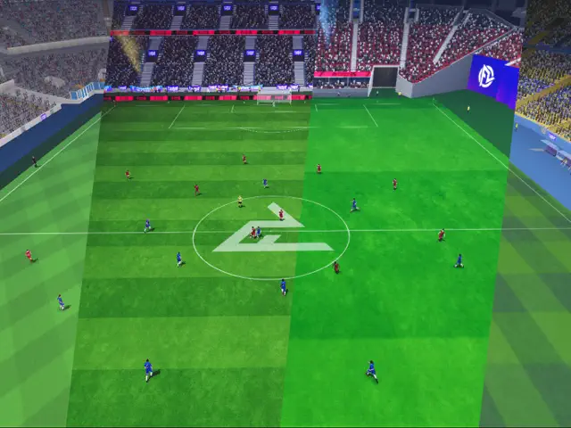 Football League™ 2026 screenshot 14