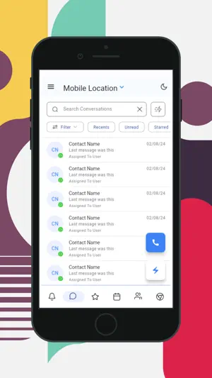 Future First Funnel screenshot 3
