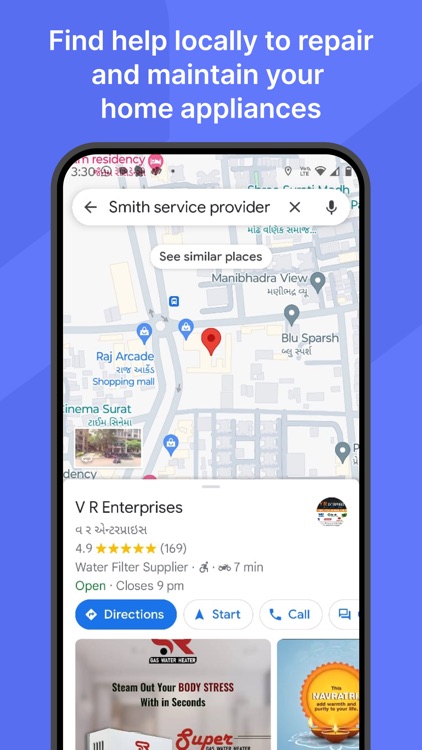 Housed: Home Management App screenshot-5