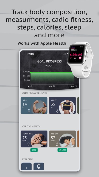 Meal ID: Meal Prep Planner screenshot-6