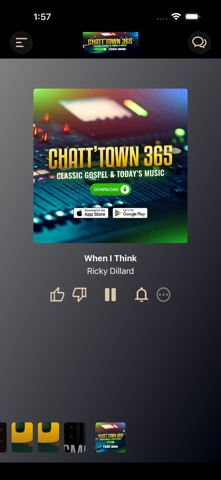 Chatt'town 365 Screenshot 1 of 5