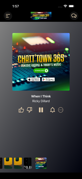 Chatt'town 365 Screenshot 1 of 5