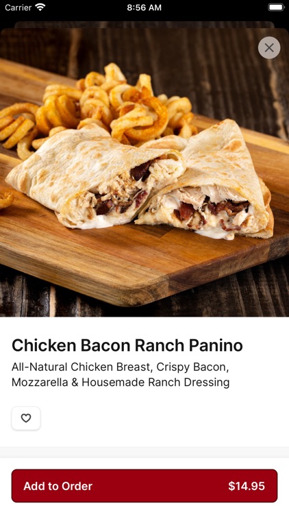 Trasca & Co. Eatery To Go