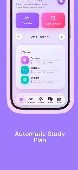 Studya: Study & Homework AI screenshot 3