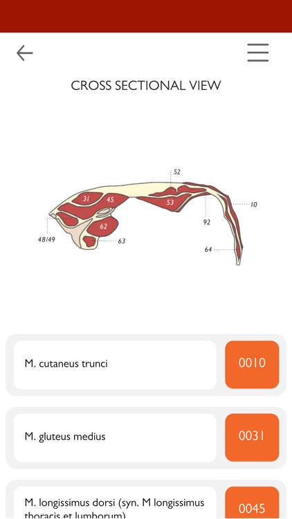 Handbook of Australian Meat screenshot-6