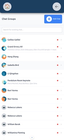 Eventable Online Screenshot 4 of 9