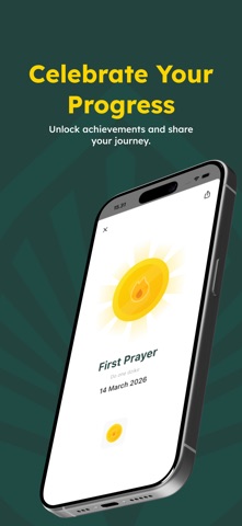 Dzikrun screenshot