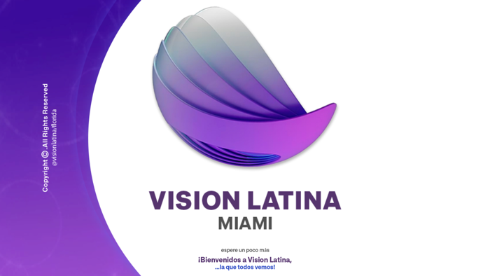 Vision Latina Miami