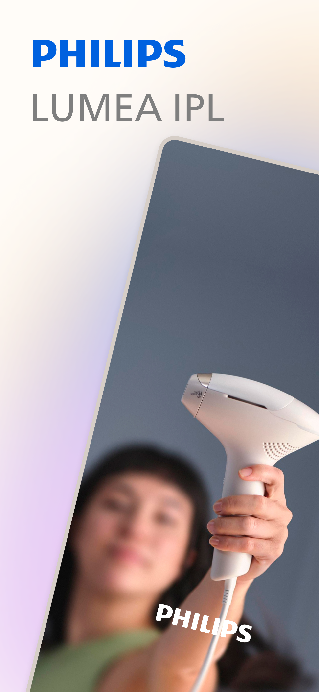Philips Lumea IPL