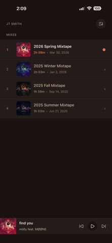 JT Smith screenshot