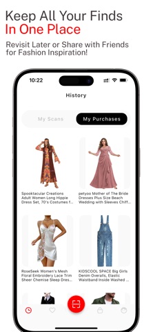 Tap From Screen Screenshot 5 of 8