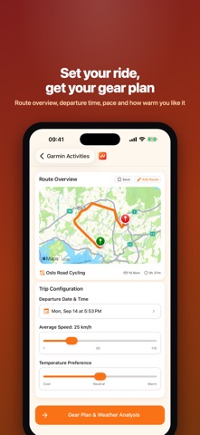 VeloWhere Screenshot 5 of 7