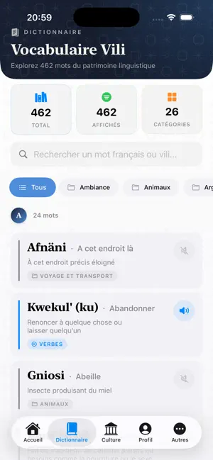 LIBUK - Culture Vili screenshot 4