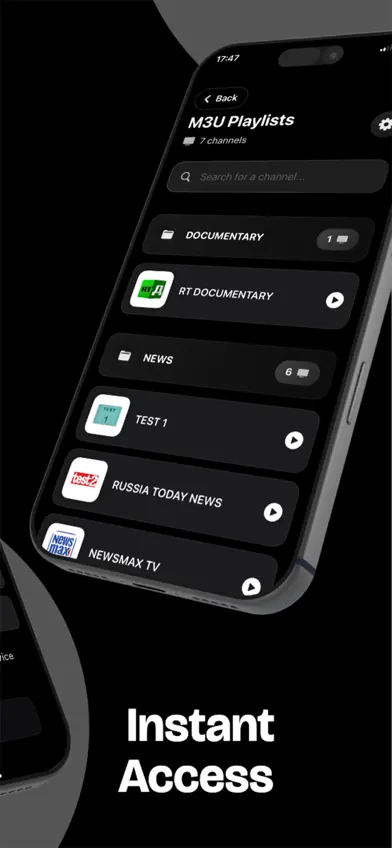 Genral Pro screenshot 2