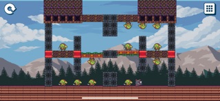 Shonen Breaker - Logic Game Screenshot 7 of 8