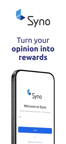 Syno Panel Screenshot 1 of 5