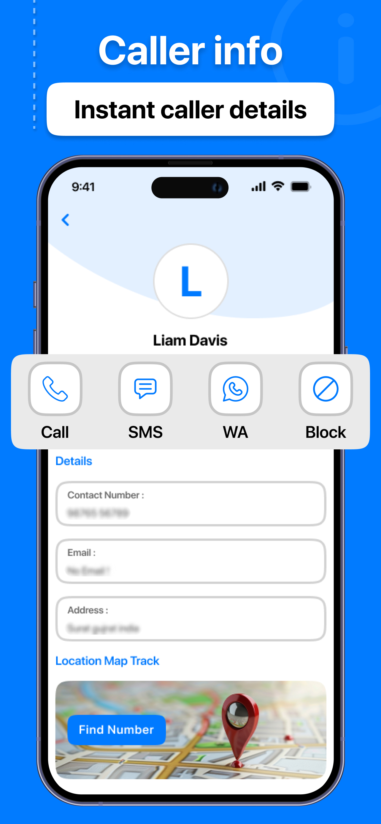 Show Caller ID & Number Search screenshot 7