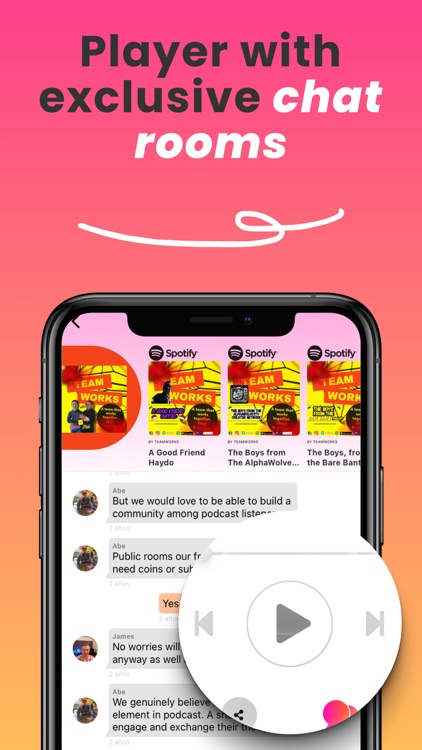 Chat and Roll: Match w/ Music screenshot-6