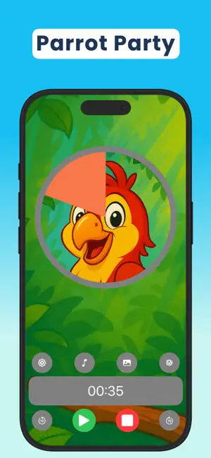 Visual Timer for Kids screenshot 2
