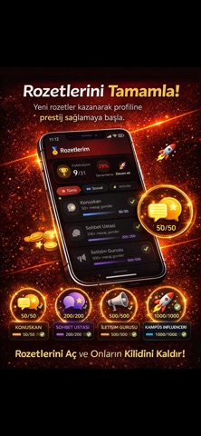 İyte Mobile iPhone screenshot
