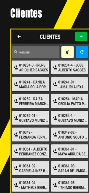 BeeFood para Garçom screenshot 4