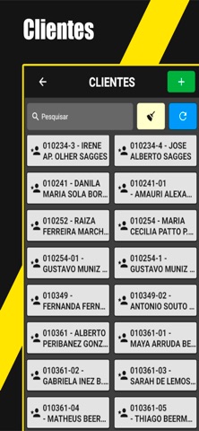 BeeFood para Garçom screenshot