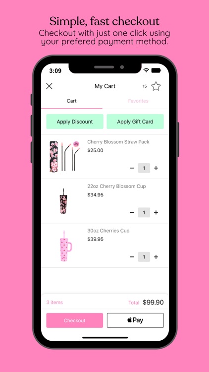 Mermaid Straw screenshot-4