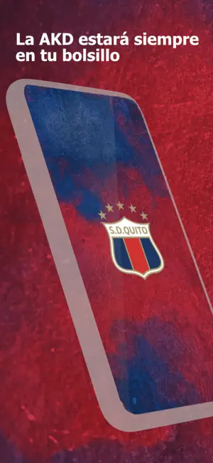 Leones FC screenshot 1