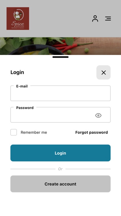 Spice Indian Cuisine Cork