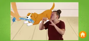 A Day in Puppys Life screenshot 4
