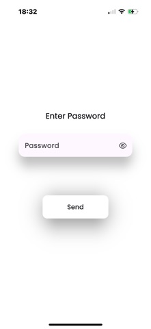 Asos Shift Keeper iPhone screenshot