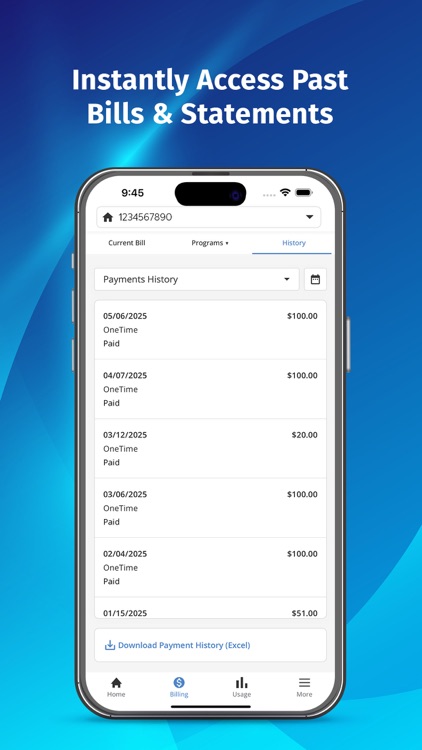 MyWater MNWD screenshot-4
