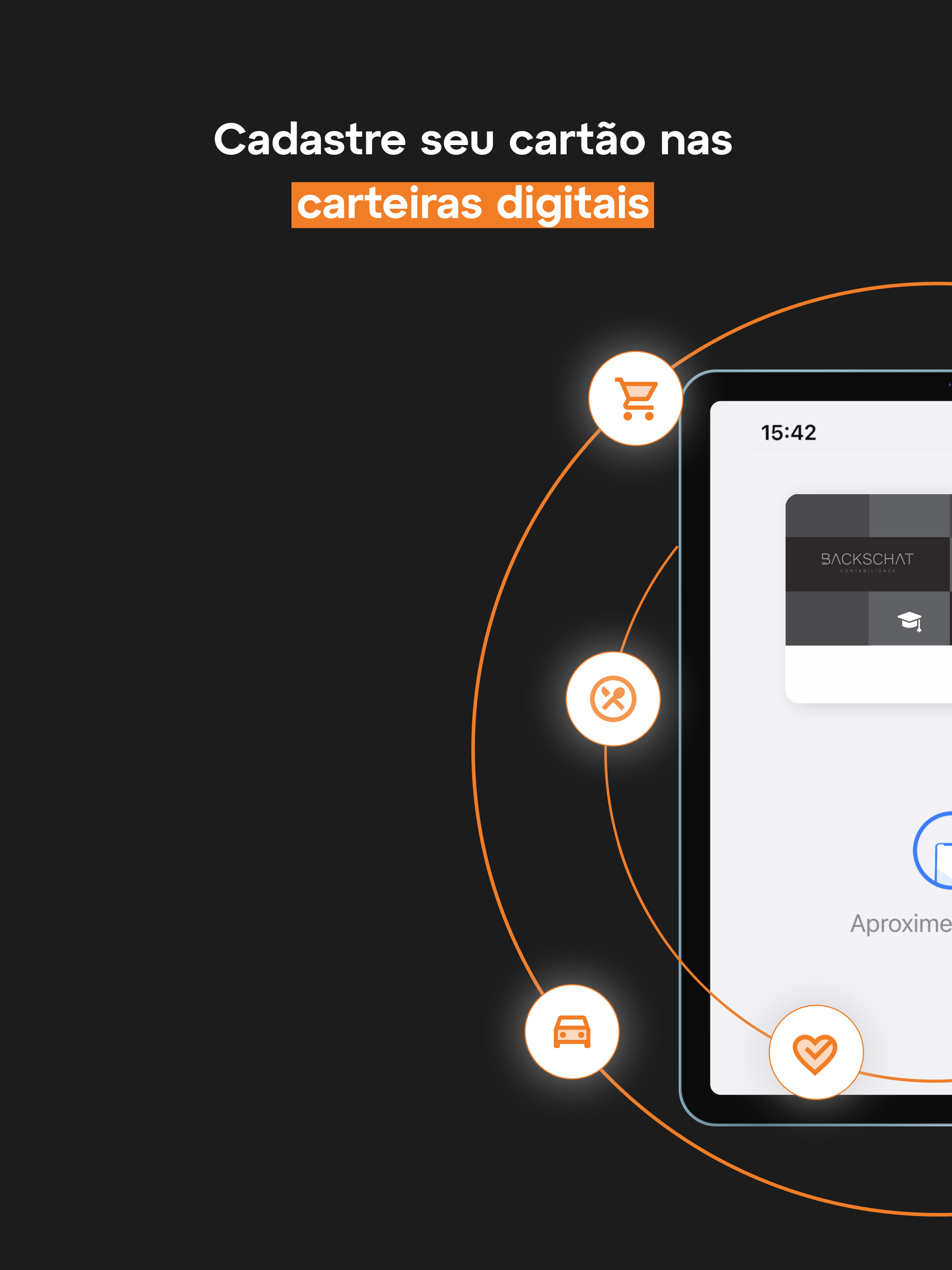 Backschat Bank screenshot 13