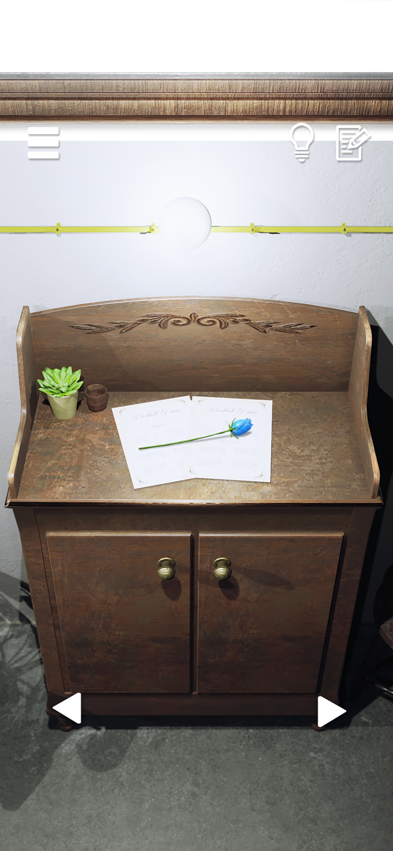 escape game: Memory CAFÉ
