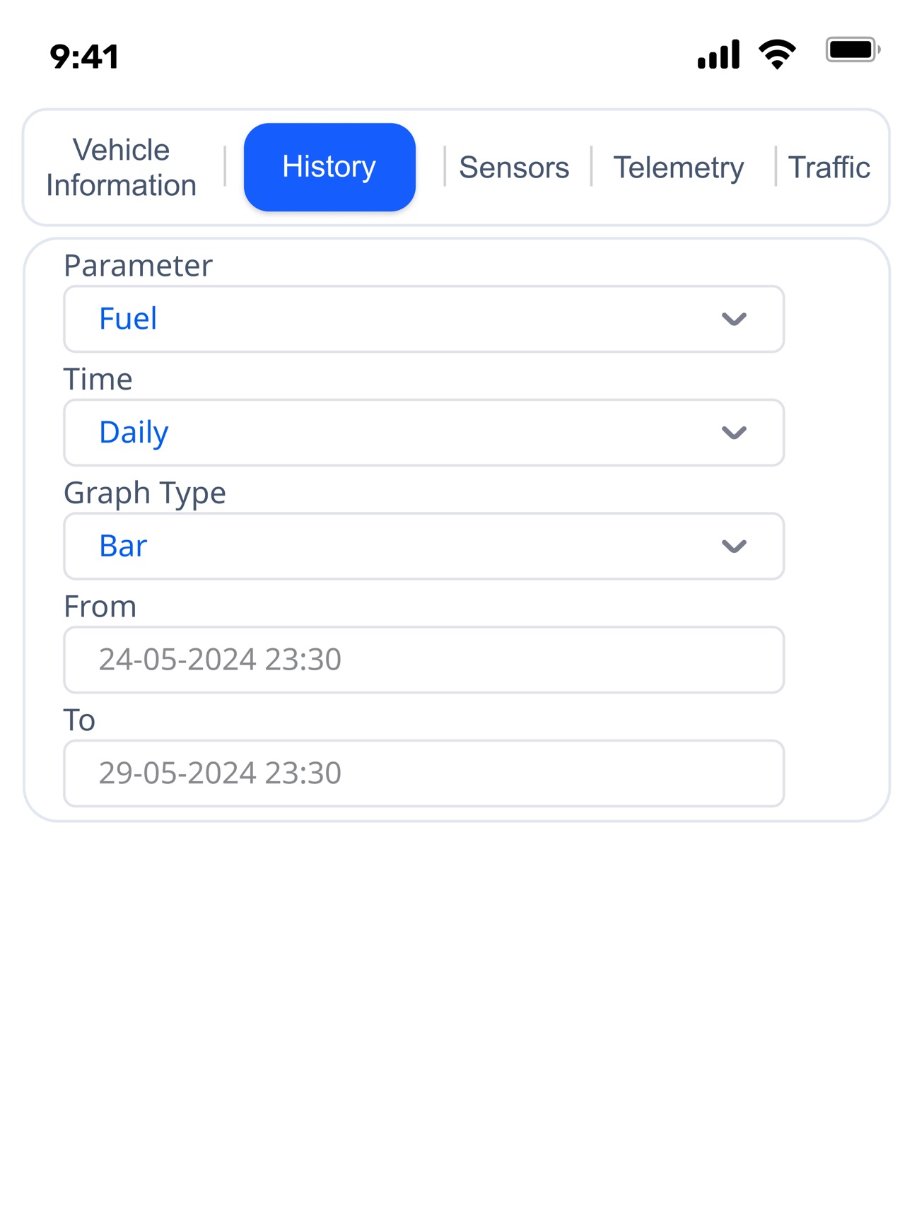 Screenshot 11 of TeleNavix