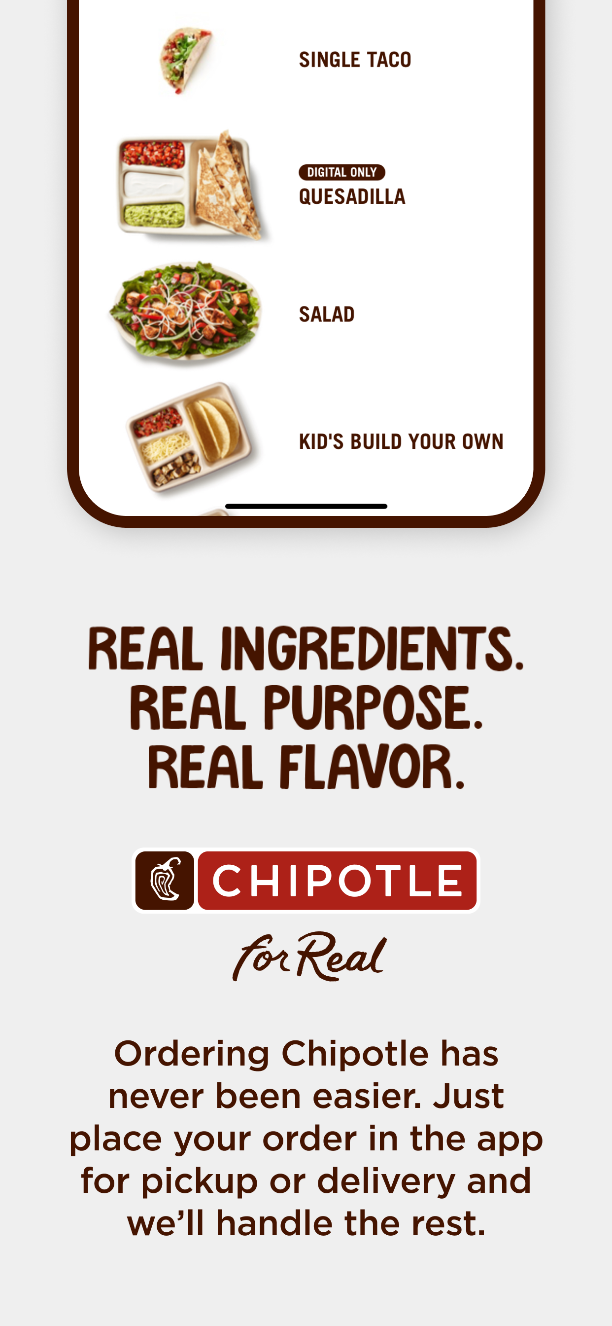 Chipotle Middle East