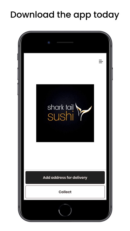 Shark Tail Sushi screenshot-3