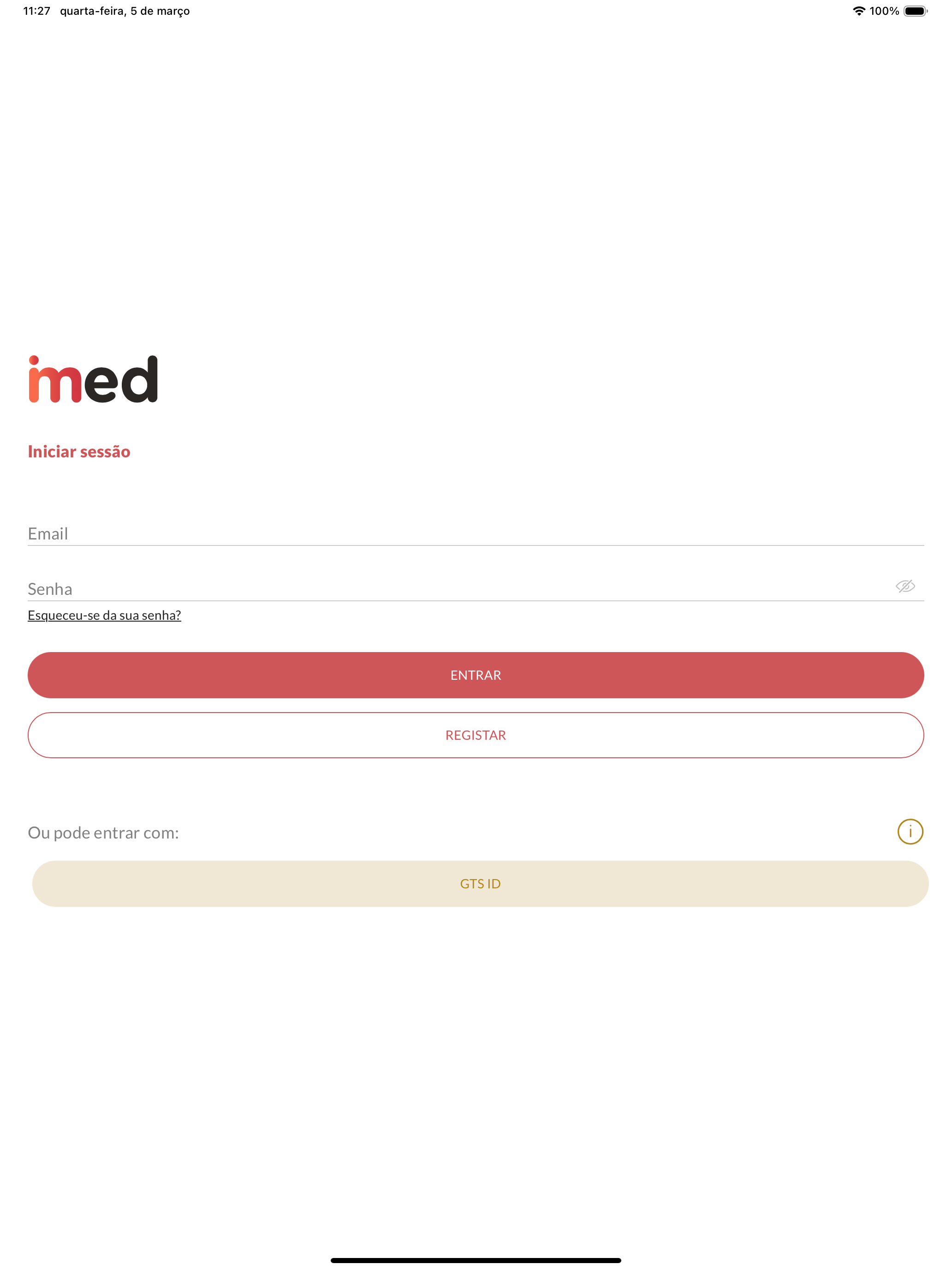 iMED Mobile
