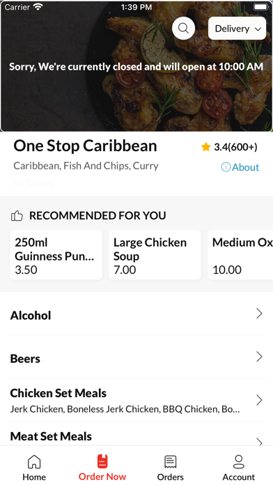 One Stop Caribbean.のおすすめ画像3