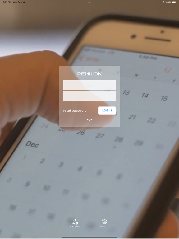 Screenshot #5 pour Penwok